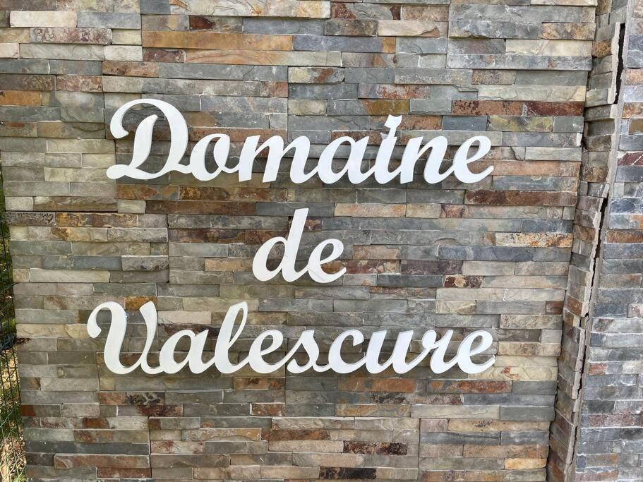 Bel Appartement Vue Sur Piscine 1 Chambre Fermee Et 1 Espace Cabine Saint-Raphaël Buitenkant foto